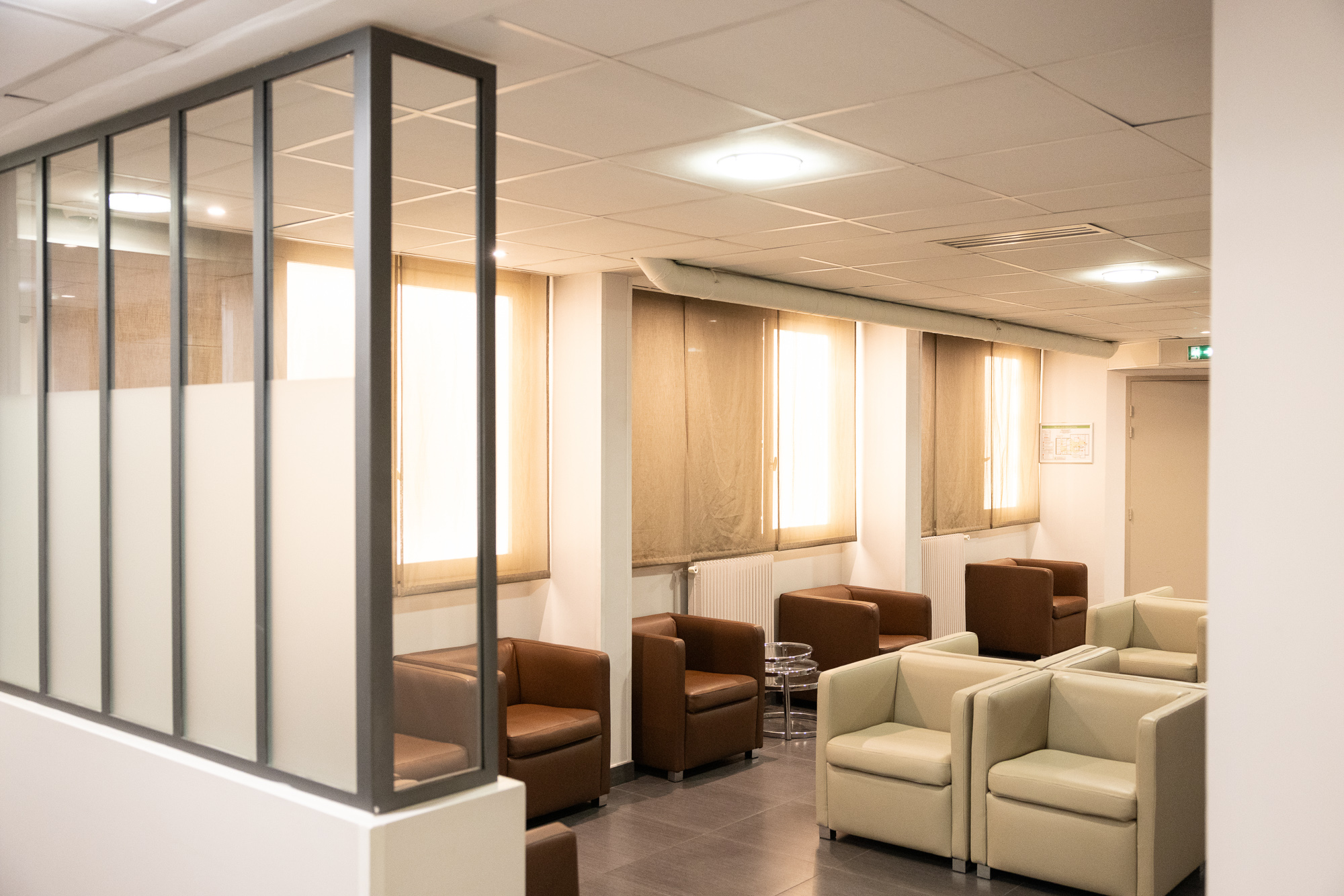 Centre Cortambert Paris