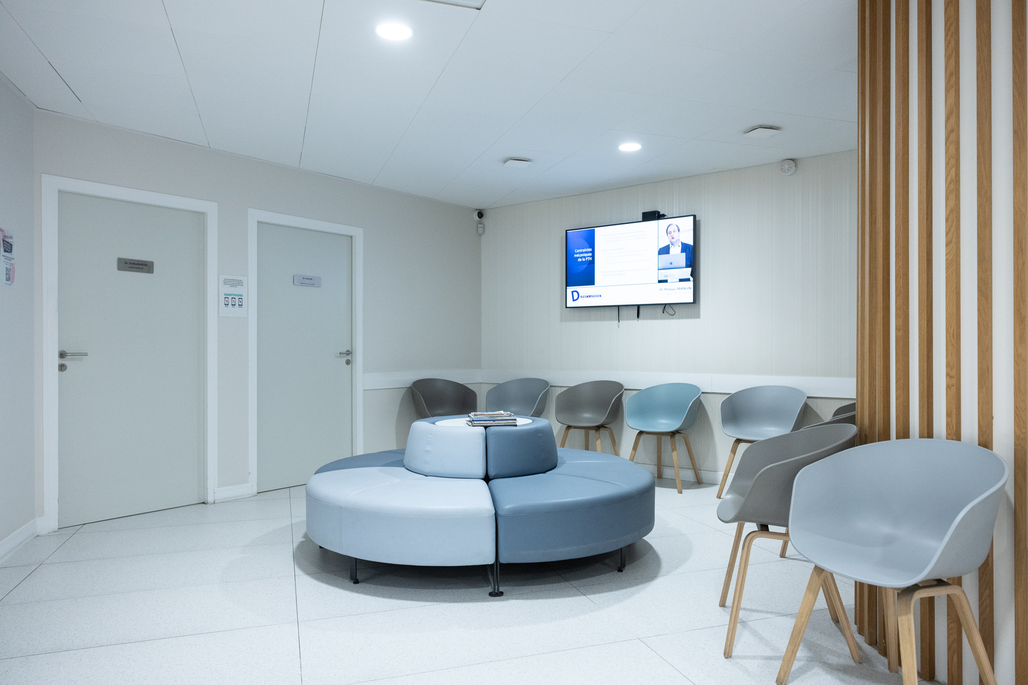 Clinique Molitor Paris