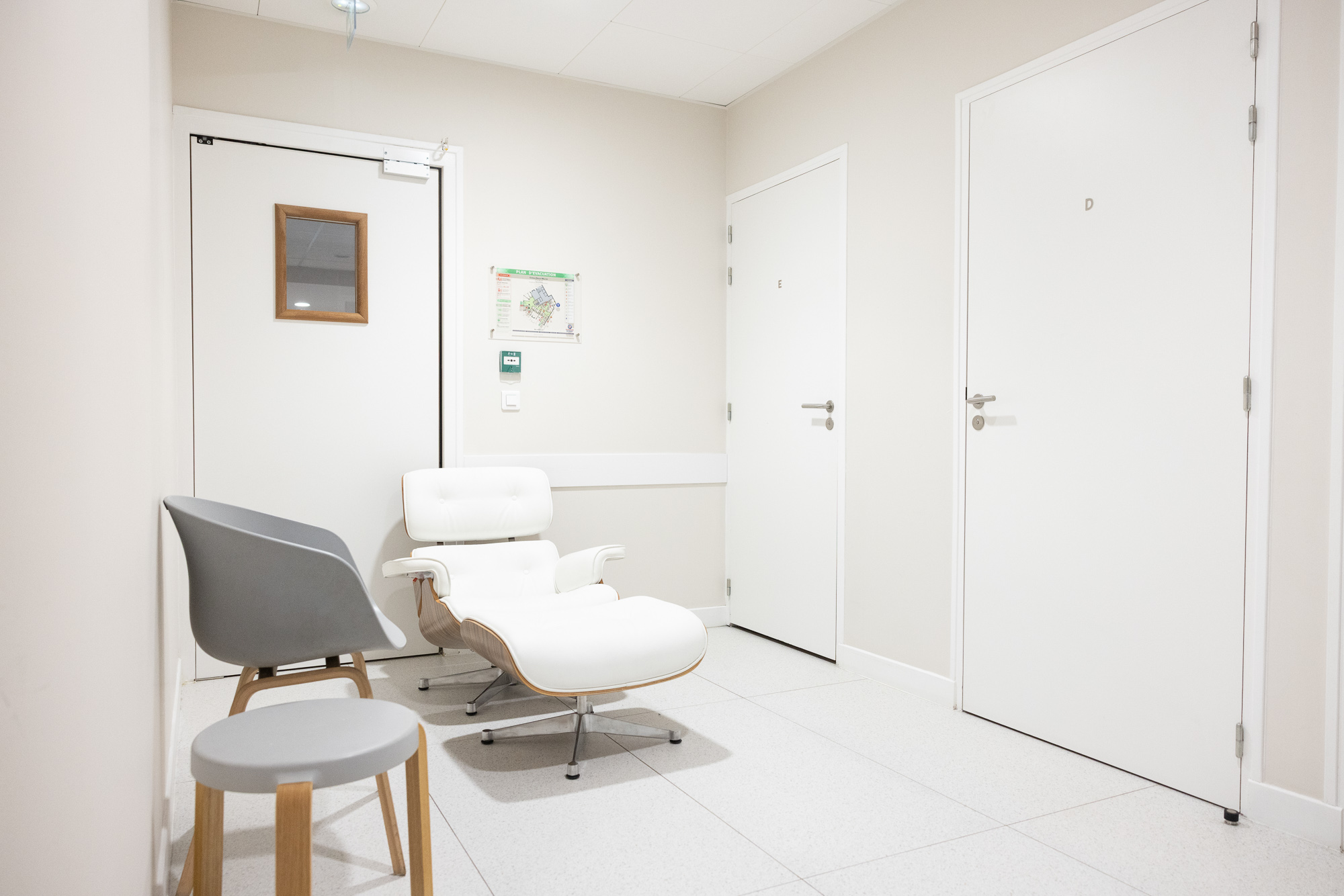 Clinique Molitor Paris