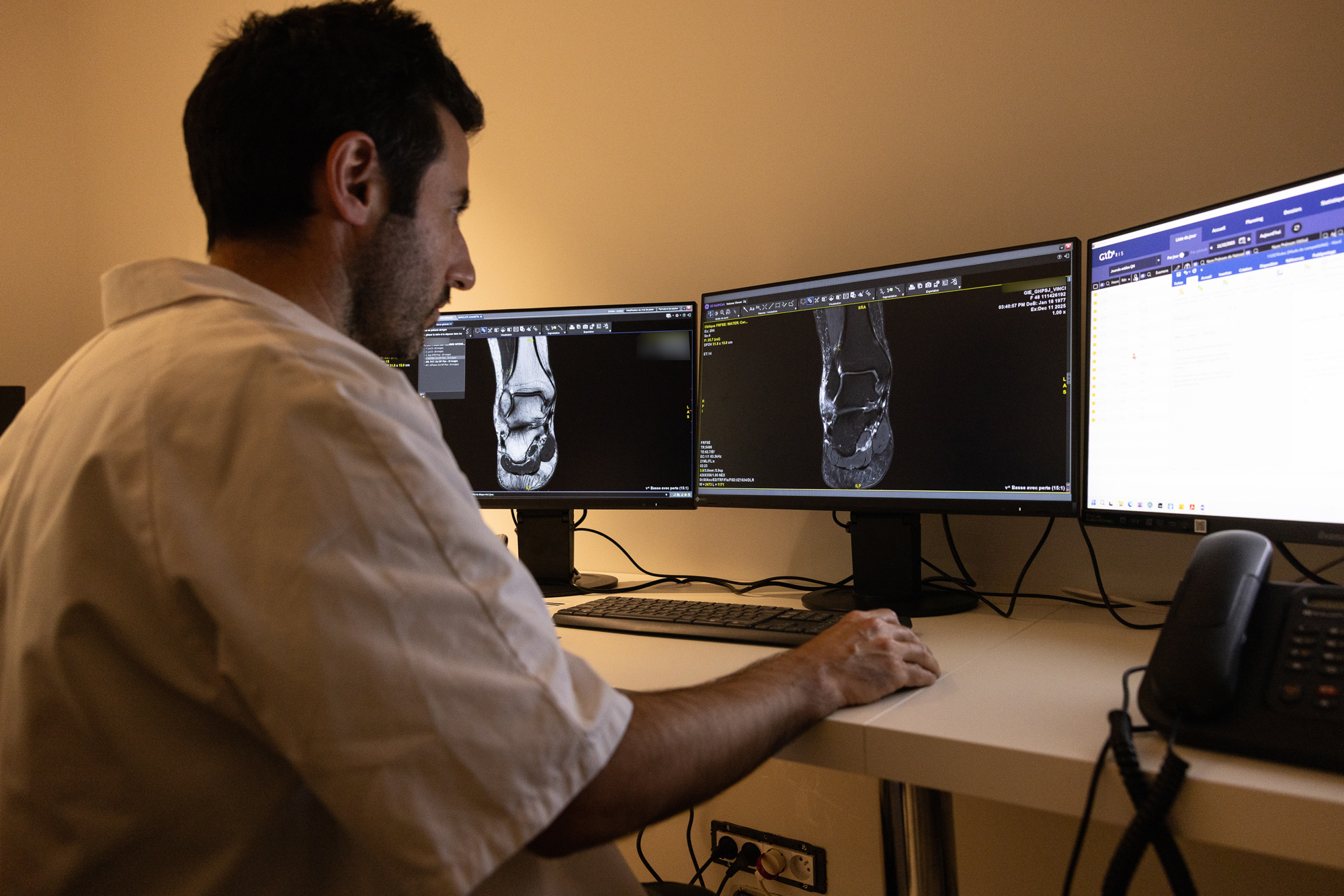 Centre Losserand Saint Joseph Paris