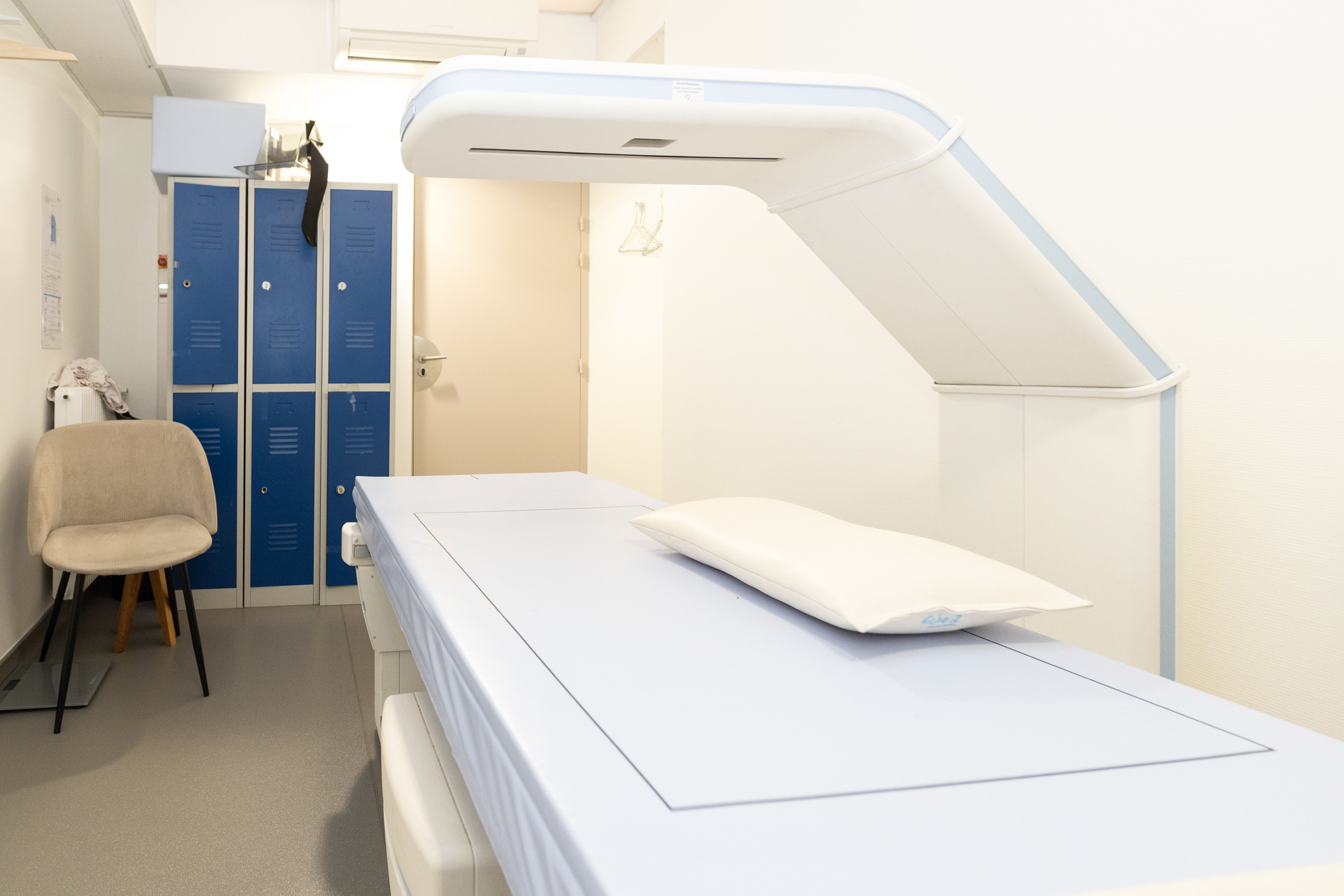  Ostéodensitométrie Paris