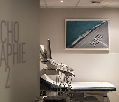 Doppler veineux et artériel