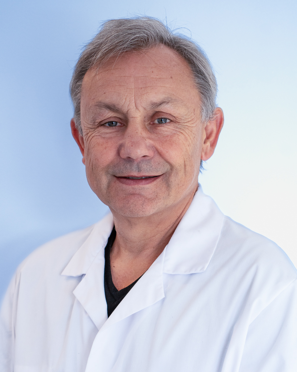 Dr. Philippe Mathieu Paris