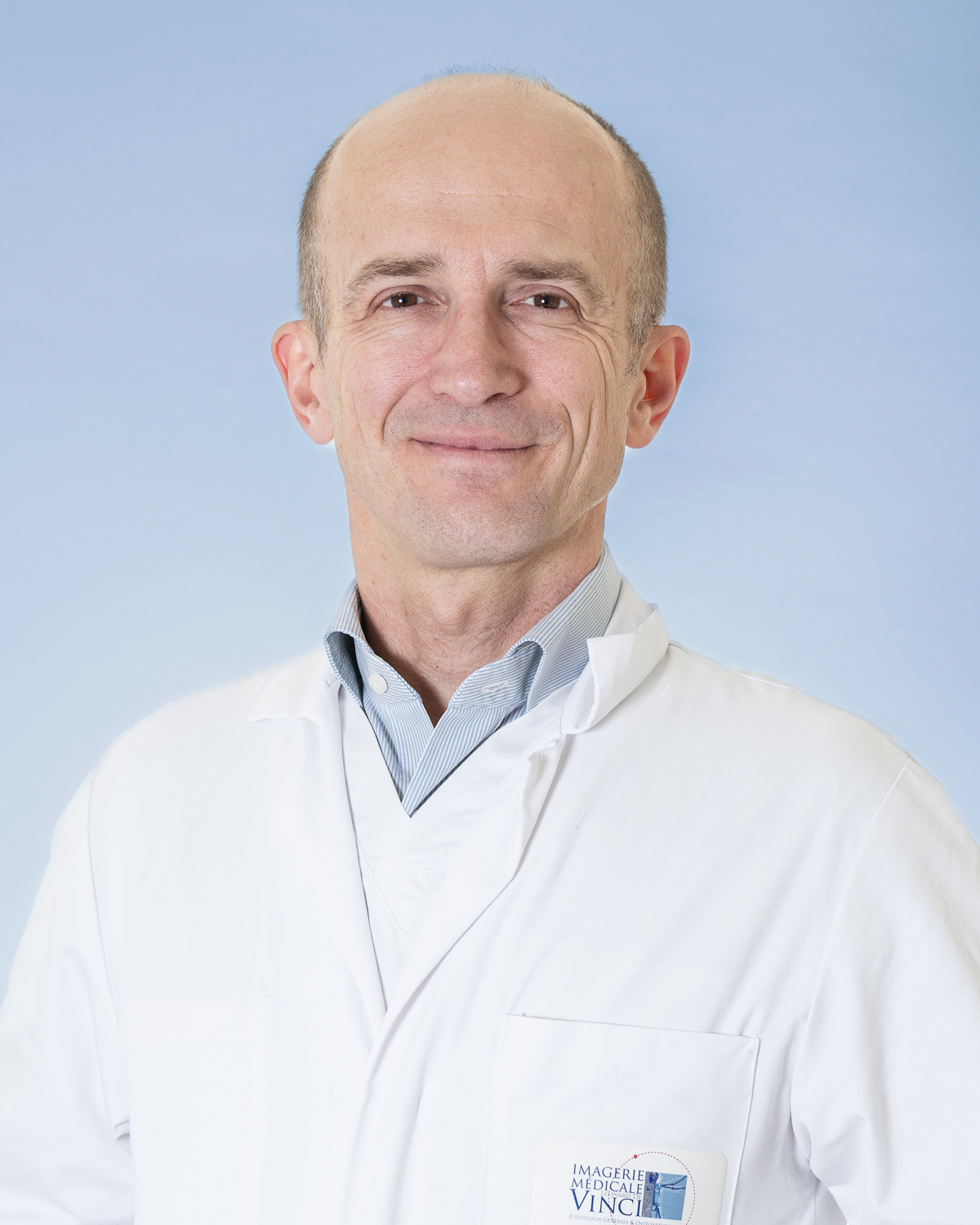 Dr. Fabrice Thévenin Paris