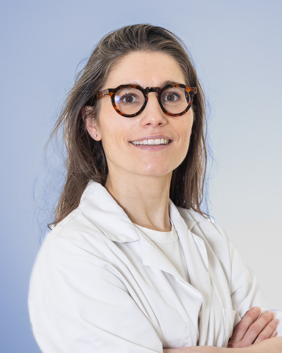 Dr. Elodie Sibileau Paris