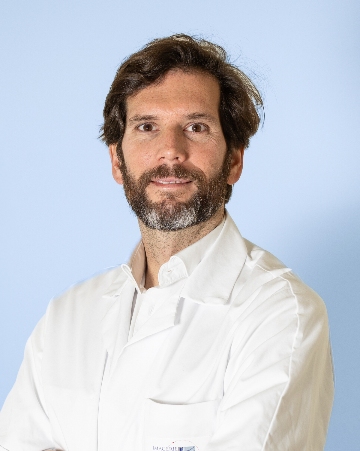 Dr. Paul-Hugo Jouve de Guibert Paris