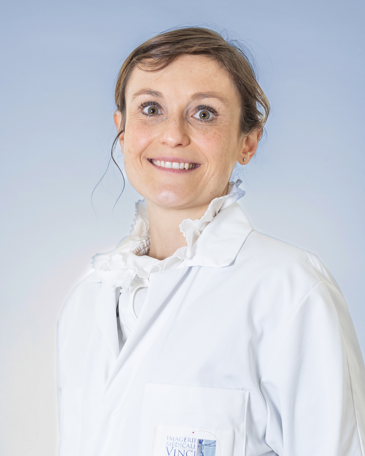 Dr. Anne-Sophie Billard Paris