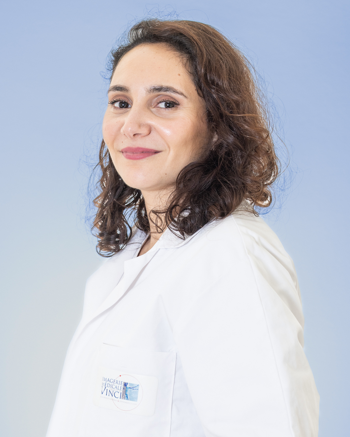Dr. Fadila  Mihoubi Bouvier Paris